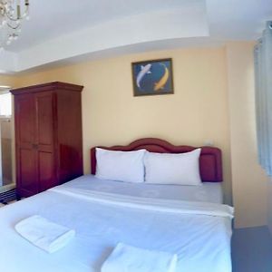 Deluxe Double Kamer
